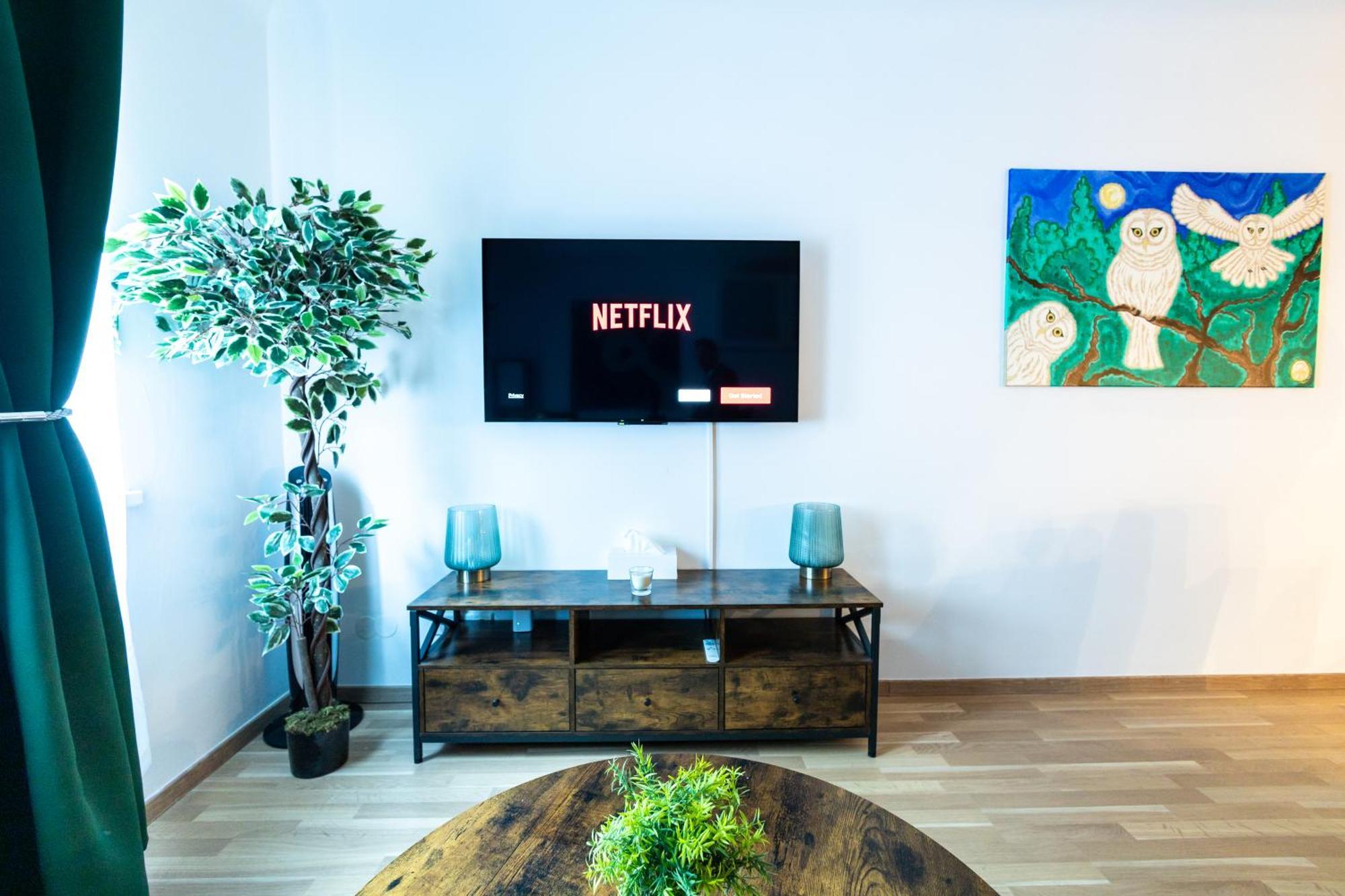 City Apartment Top Location, Quiet And Cozy Ideal To Relax Or Work Wien Exterior foto