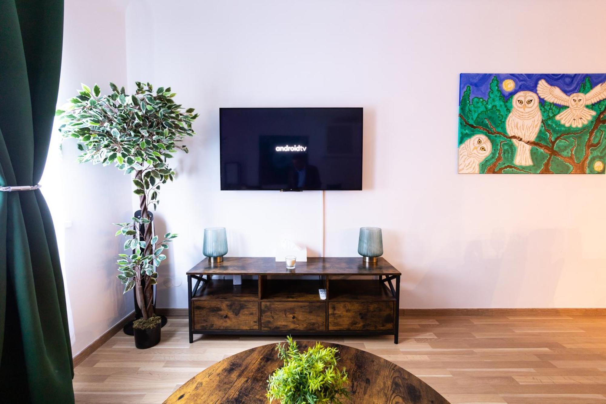 City Apartment Top Location, Quiet And Cozy Ideal To Relax Or Work Wien Exterior foto