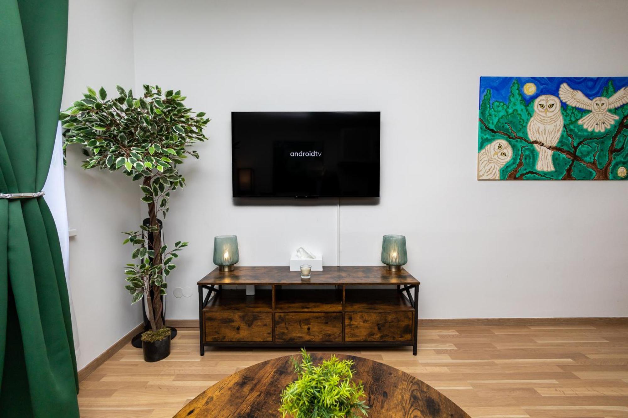 City Apartment Top Location, Quiet And Cozy Ideal To Relax Or Work Wien Exterior foto