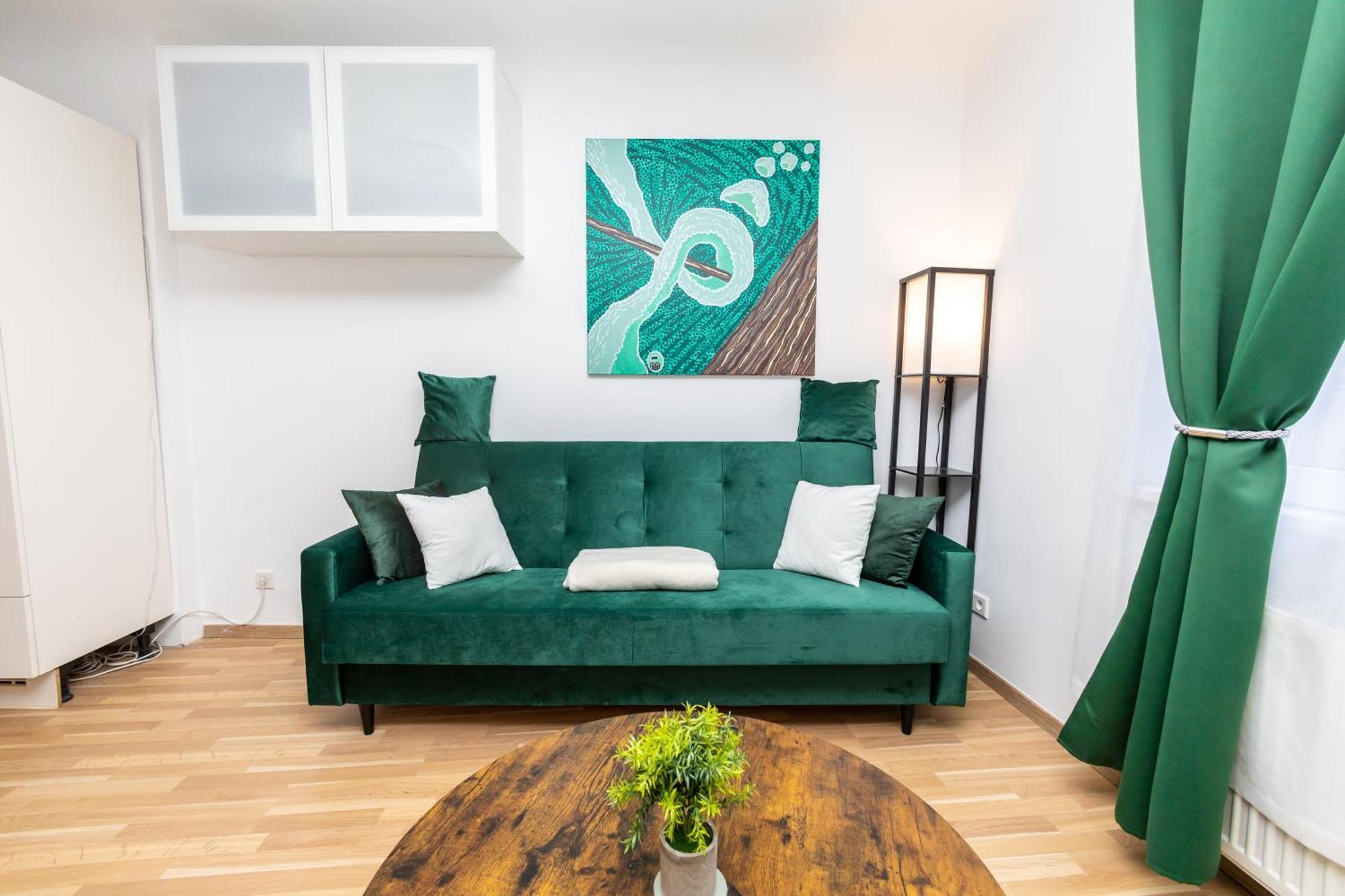 City Apartment Top Location, Quiet And Cozy Ideal To Relax Or Work Wien Exterior foto