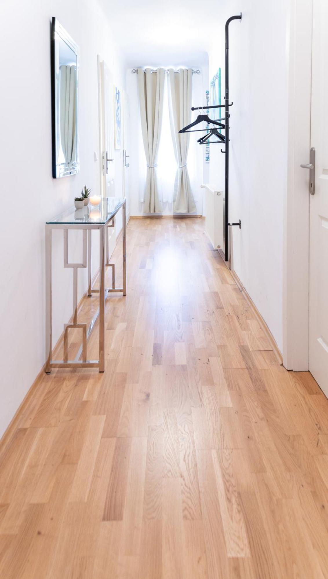 City Apartment Top Location, Quiet And Cozy Ideal To Relax Or Work Wien Exterior foto