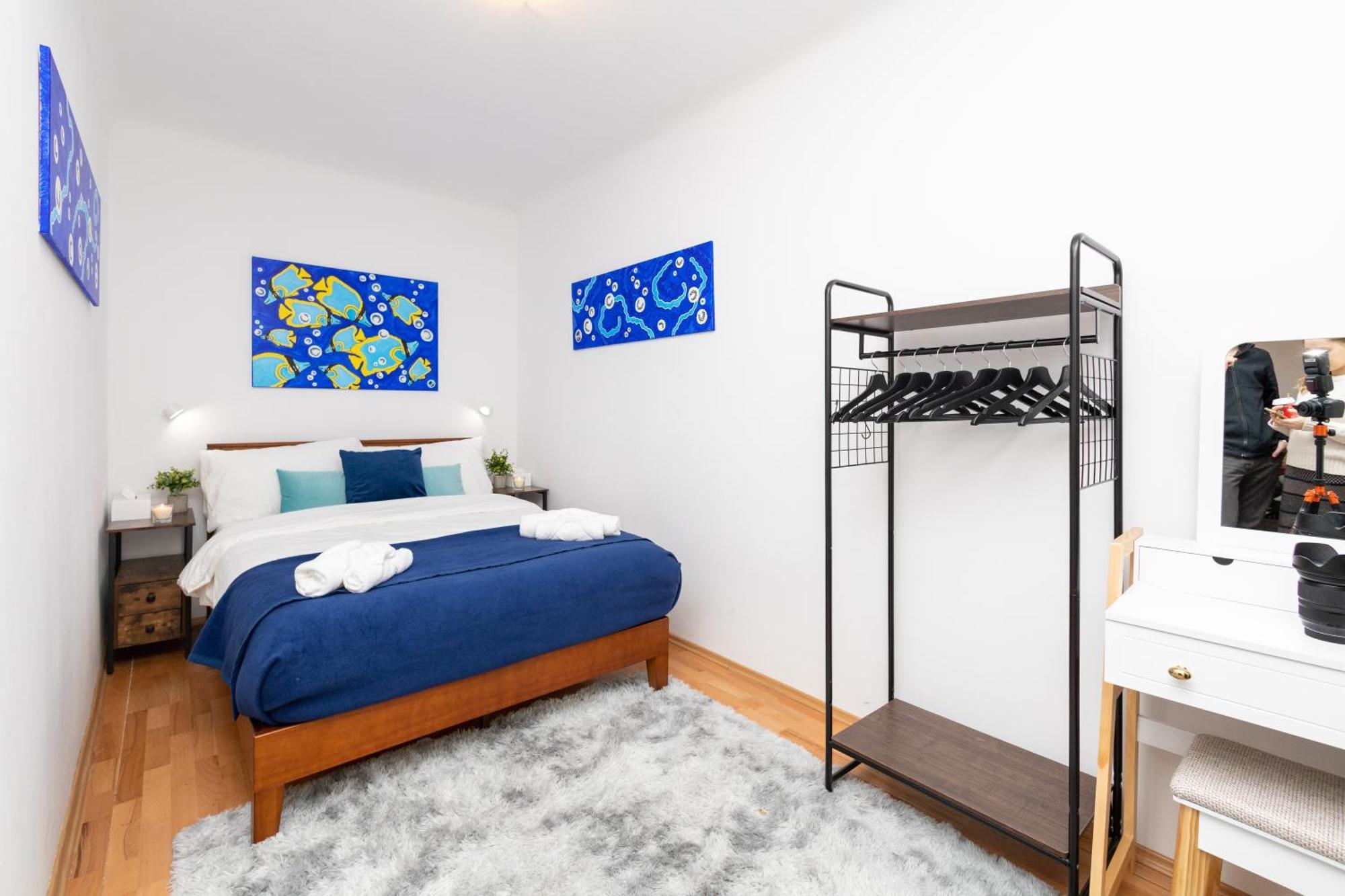 City Apartment Top Location, Quiet And Cozy Ideal To Relax Or Work Wien Exterior foto