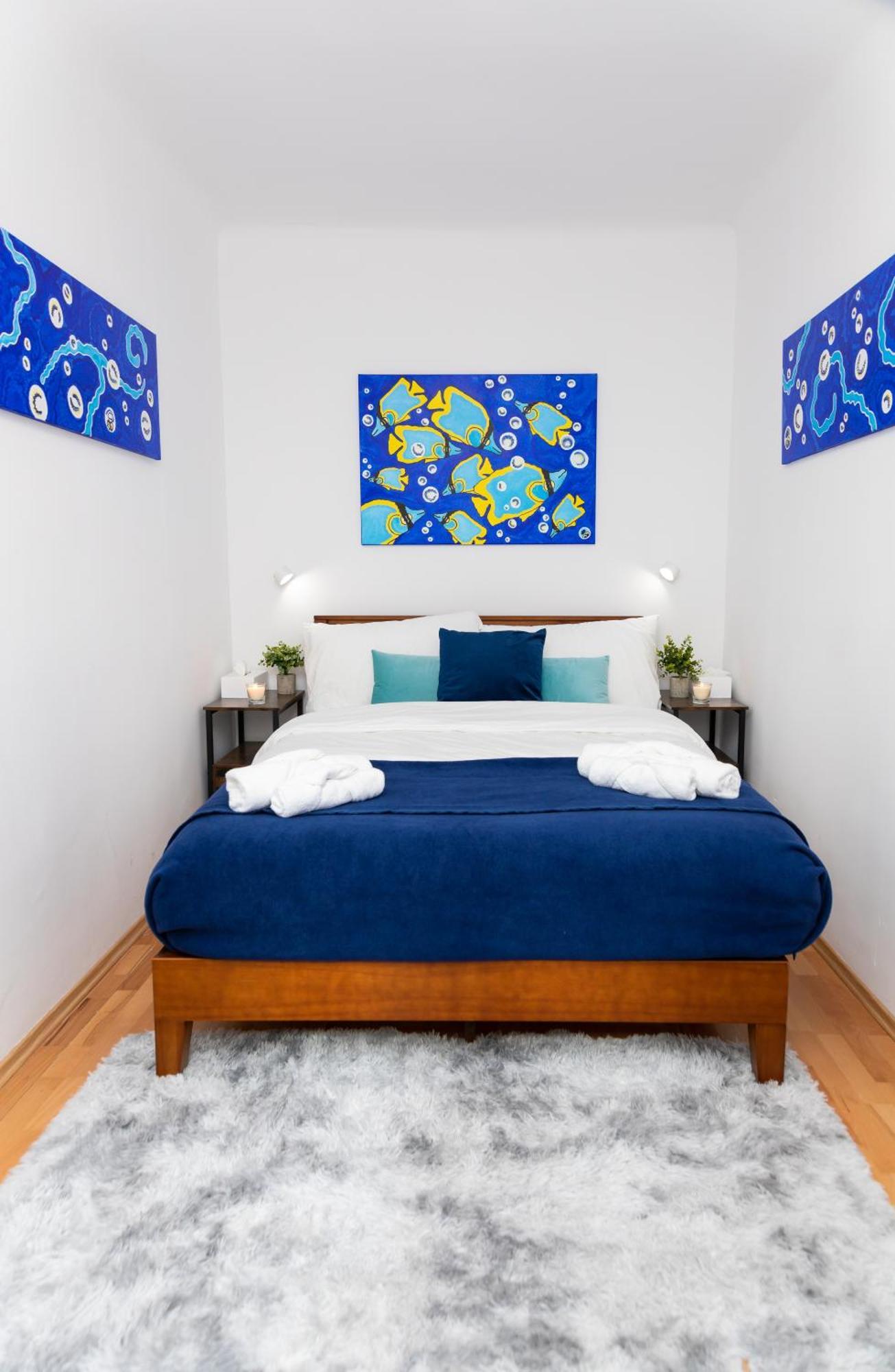 City Apartment Top Location, Quiet And Cozy Ideal To Relax Or Work Wien Exterior foto