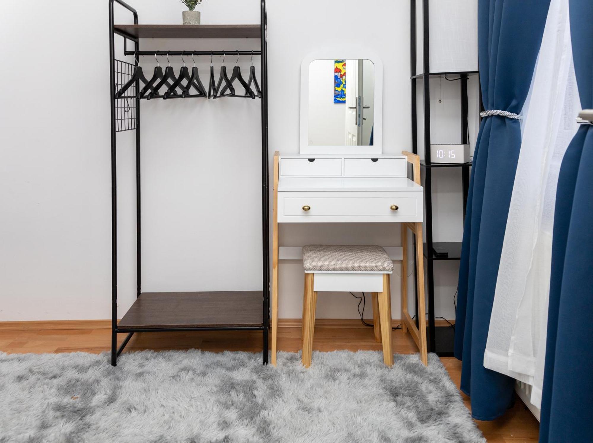 City Apartment Top Location, Quiet And Cozy Ideal To Relax Or Work Wien Exterior foto