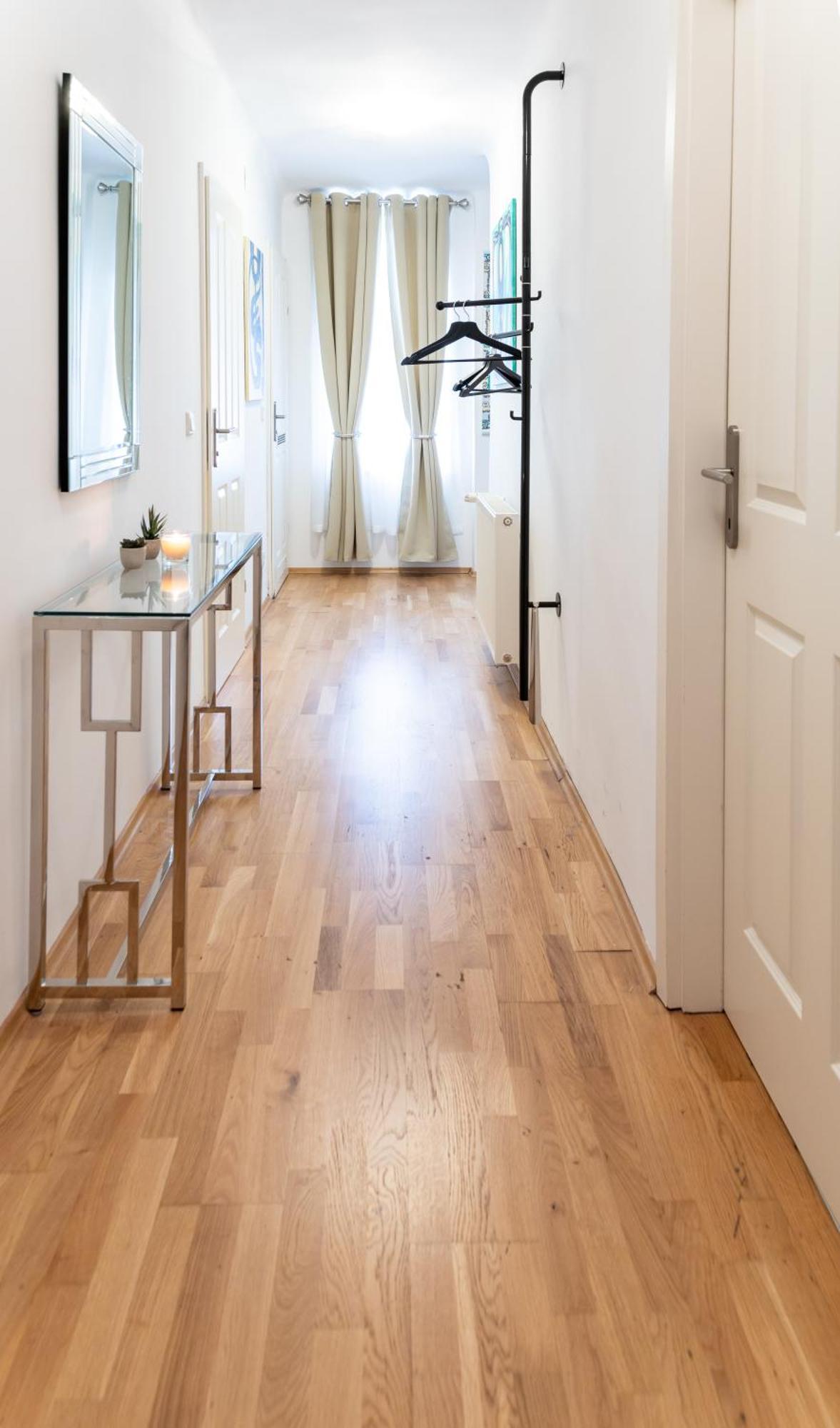 City Apartment Top Location, Quiet And Cozy Ideal To Relax Or Work Wien Exterior foto