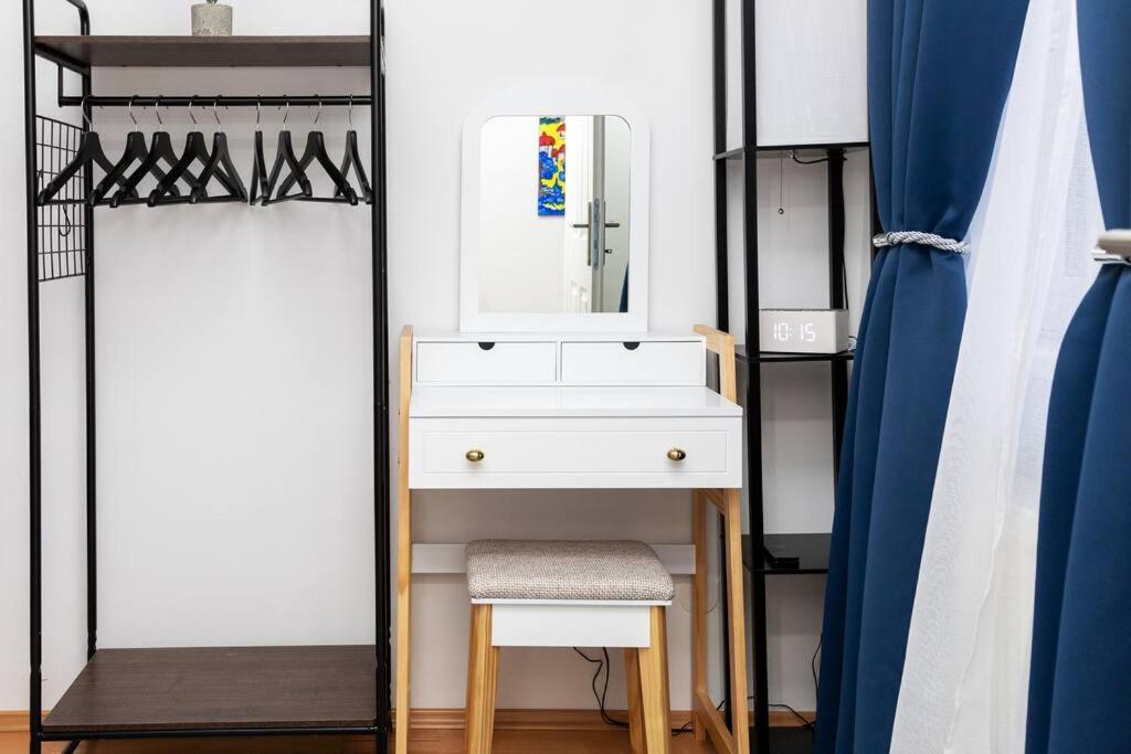 City Apartment Top Location, Quiet And Cozy Ideal To Relax Or Work Wien Exterior foto