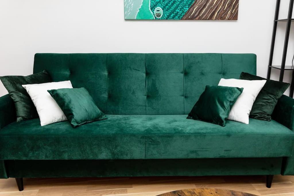 City Apartment Top Location, Quiet And Cozy Ideal To Relax Or Work Wien Exterior foto