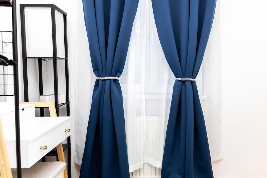 City Apartment Top Location, Quiet And Cozy Ideal To Relax Or Work Wien Exterior foto