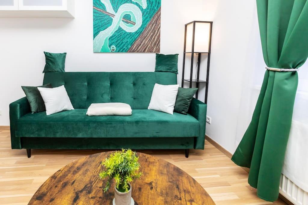 City Apartment Top Location, Quiet And Cozy Ideal To Relax Or Work Wien Exterior foto